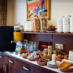 Hotel Memel 3*