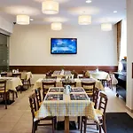 Hotel Memel 3*