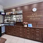 Memel 3* Klaipėda