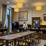 Hotel Memel 3*