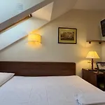 Memel Hotel 3*