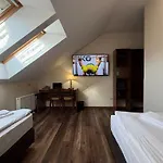 Hotel Memel 3*