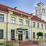 Memel Hotel Klaipėda
