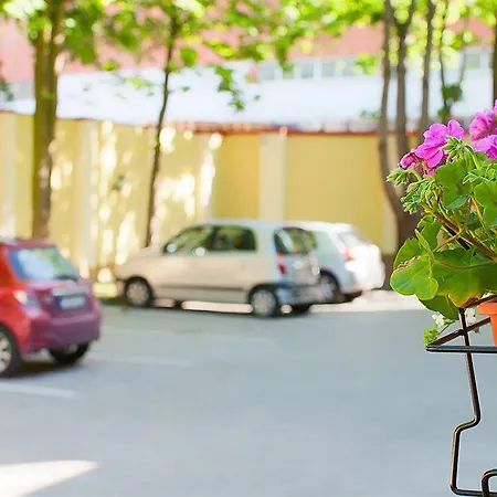 Memel Hotel Klaipeda