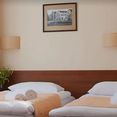Hotel Memel