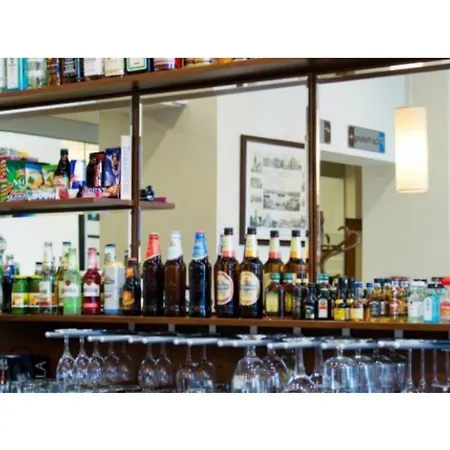 梅梅尔酒店 酒店 3*