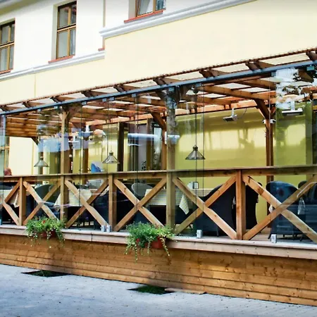 Memel 3* Klaipeda