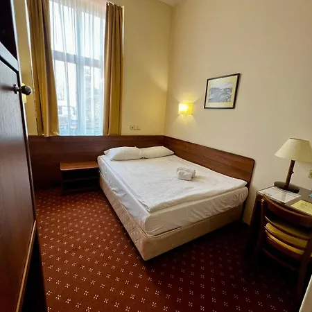 Hotel Memel Klaipeda