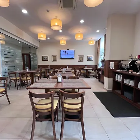 Hotel Memel
