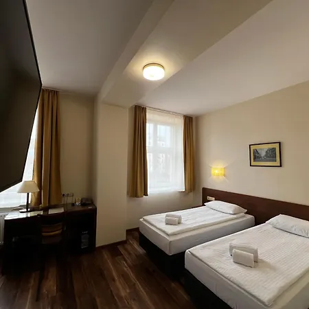 Hotel Memel Klaipeda