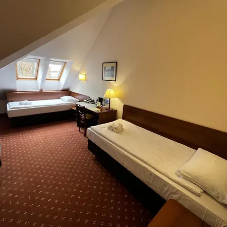 Memel Hotel Klaipeda