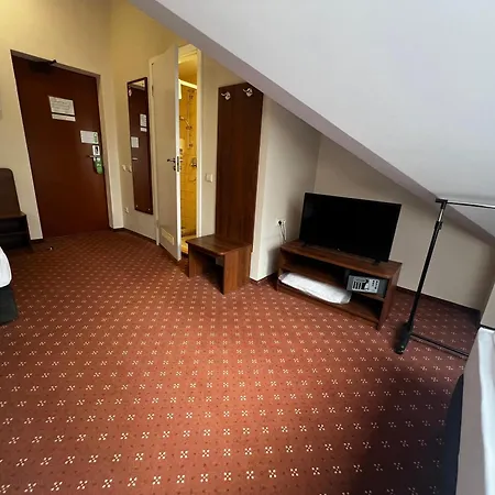 Memel Hotel