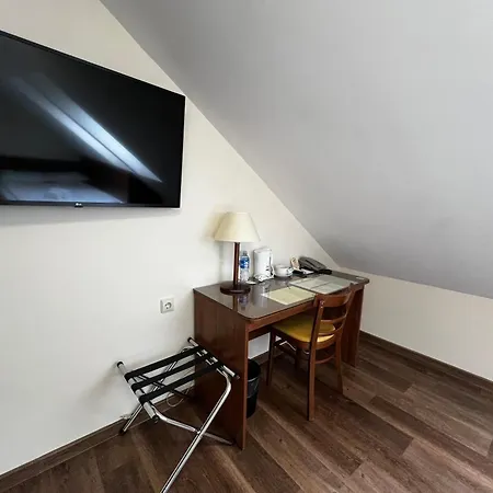 Memel 3* Klaipeda
