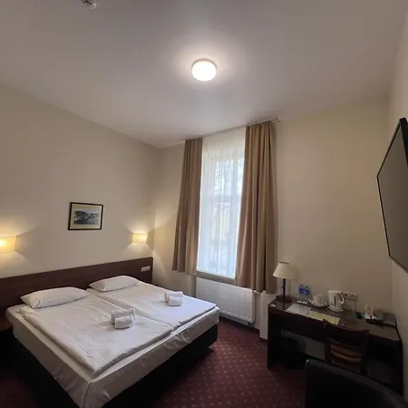 Hotel Memel Klaipeda