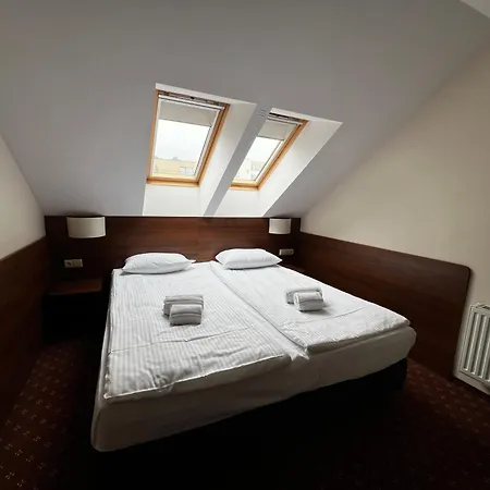Memel 3* Klaipeda