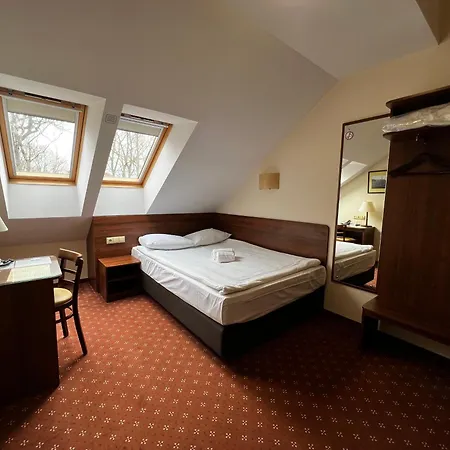 Hotel Memel 3*