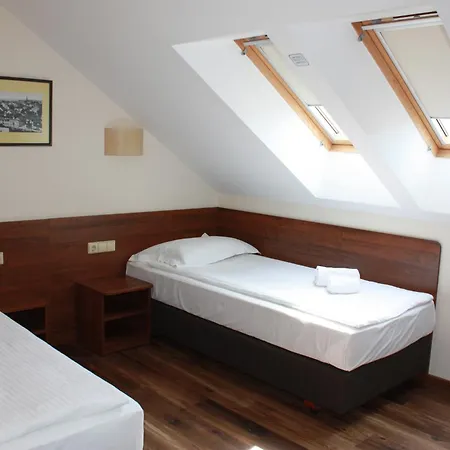 Memel Hotel 3*