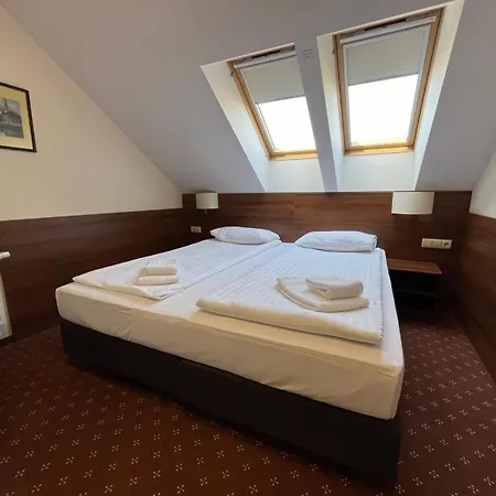 Hotel Memel 3*