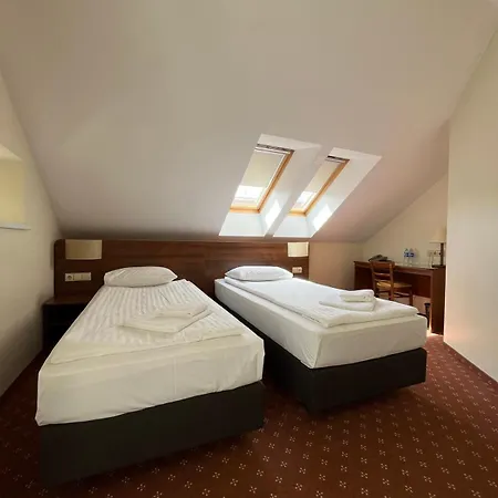 Memel Hotel 3*