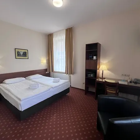 Memel Hotel 3*