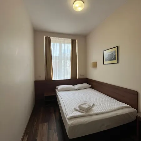 Memel Hotel