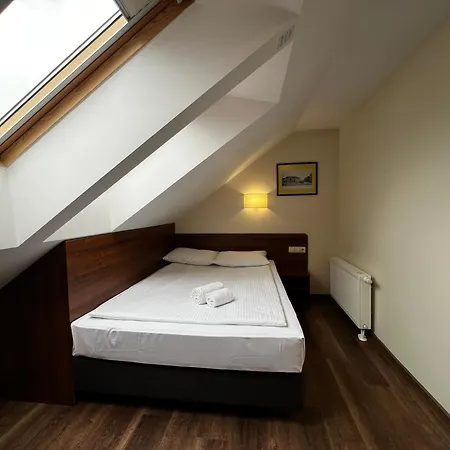 Memel Hotel Klaipeda