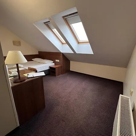 Memel Hotel Klaipeda