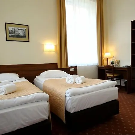 Memel فندق كلابيدا