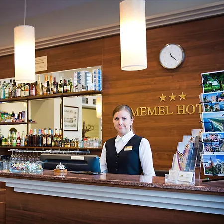 فندق Memel