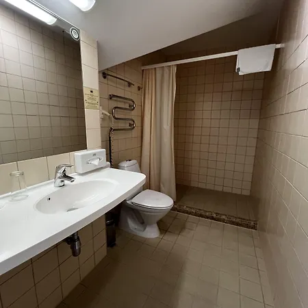 Memel Hotel Klaipeda