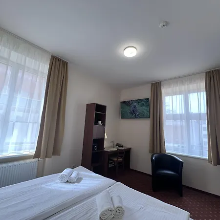 Szálloda Memel Klaipėda