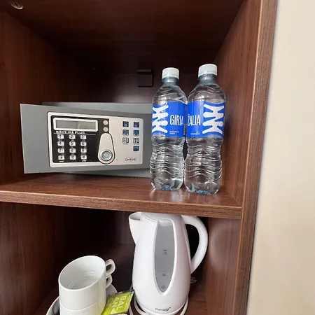 酒店 梅梅尔酒店