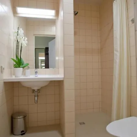 فندق Memel كلابيدا