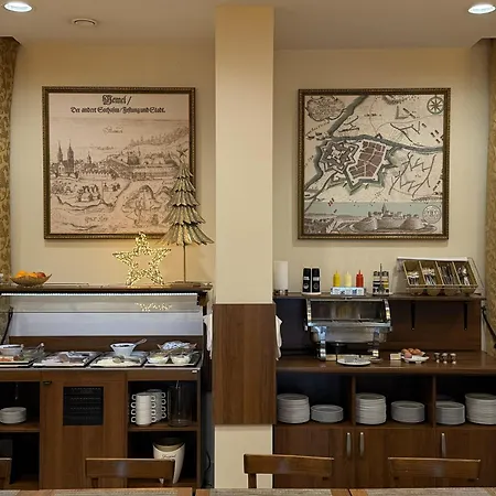 Memel Hotel Klaipėda