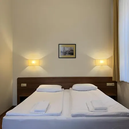 فندق Memel كلابيدا