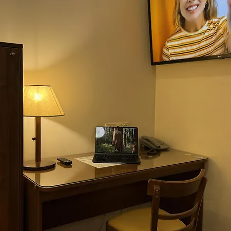 فندق Memel كلابيدا