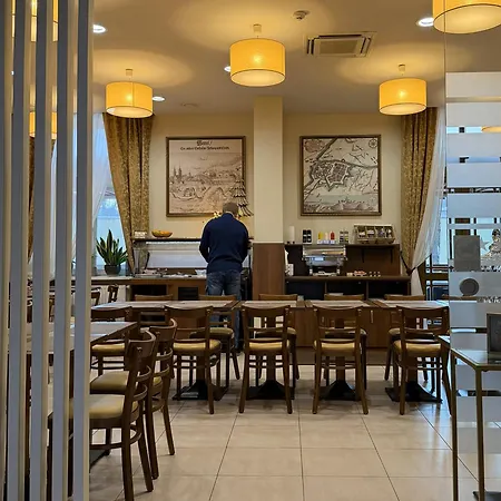 酒店 梅梅尔酒店 克莱佩达
