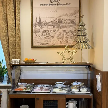 梅梅尔酒店 克莱佩达