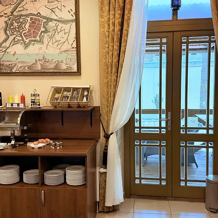 Hotel Memel Klaipėda