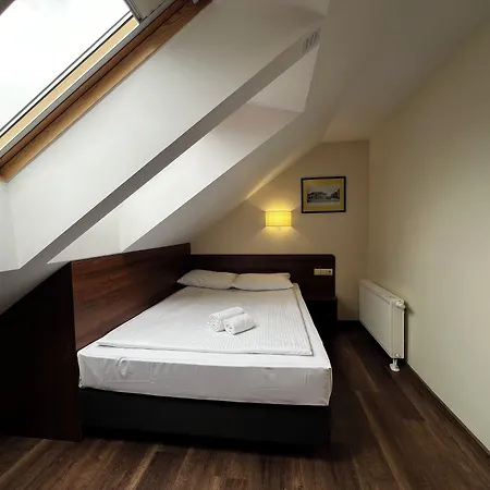 Hotel Memel