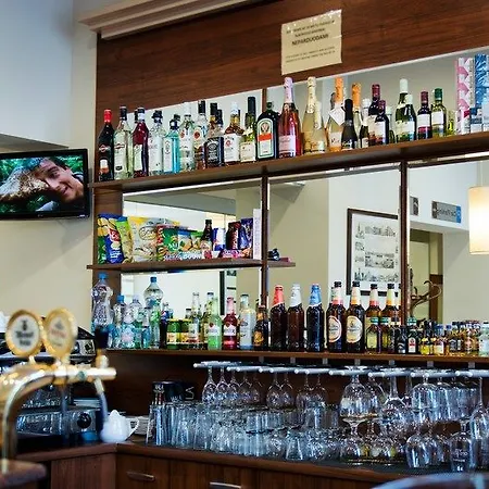 酒店 梅梅尔酒店 克莱佩达