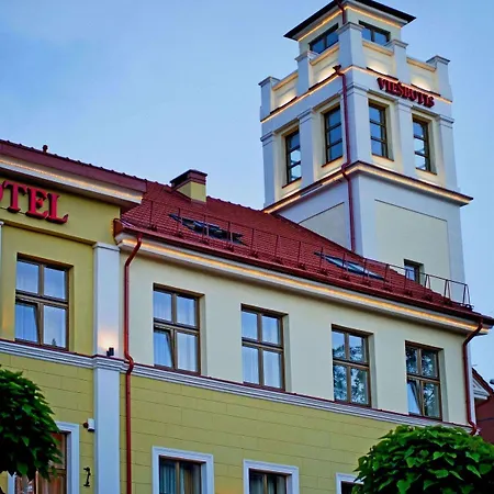 Memel Hotel