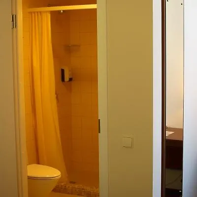 Szálloda Memel 3*