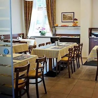 Memel Hotel 3*