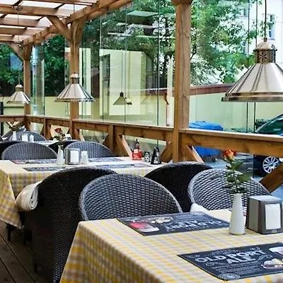 Memel Szálloda 3*