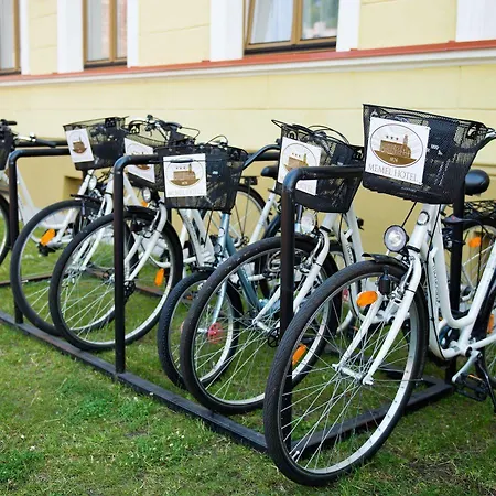 Hotel Memel