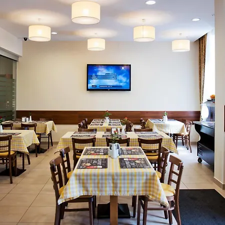 Hotel Memel