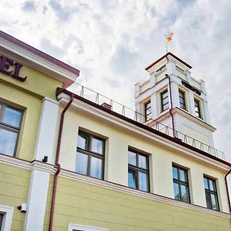 Memel Klaipeda