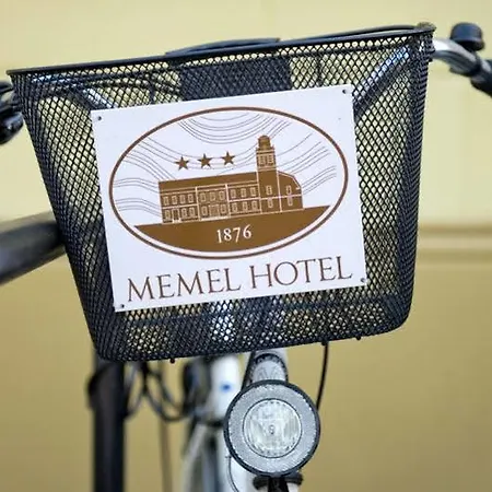 Memel 3* Klaipeda