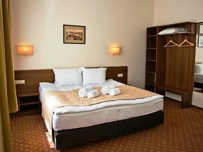 Memel 3* Klaipėda